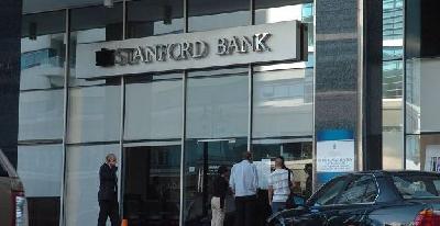 Америка размораживает активы Стэнфорд Банка.