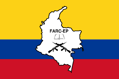 Колумбия и Эквадор нанесут удар по лагерям ФАРК