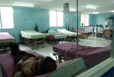 Власти Панамы усилили меры санитарного контроля в связи со вспышкой холеры в Венесуэле