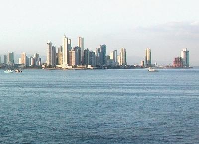 Панама и США подпишут соглашение об обмене налоговой информацией