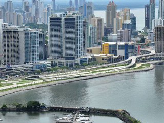 МВФ: Панама станет лидером экономического роста в Латинской Америке 