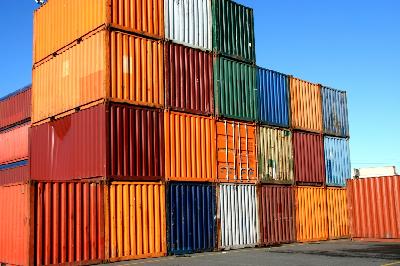 Панамские порты лидируют по перевалке грузов в Латинской Америке