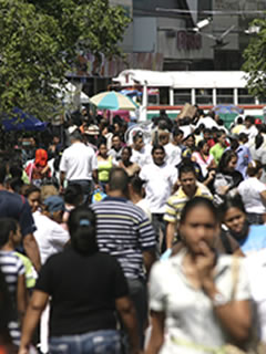 Перепись населения в Панаме – 2010-ый год.