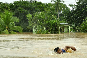 10 человек погибли из-за дождей в Панаме