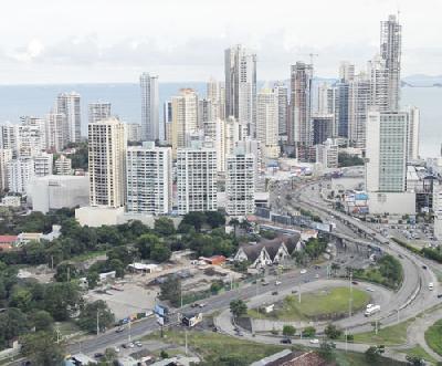 Мартинелли: В 2011 году рост экономики Панамы составит 8-9%