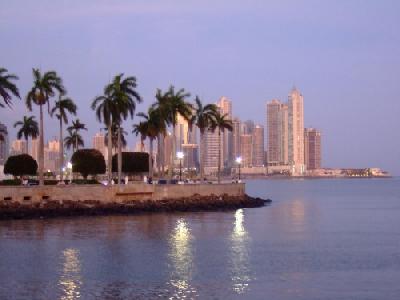 Панама закрепилась в первой десятке рейтинга инвестиционной привлекательности