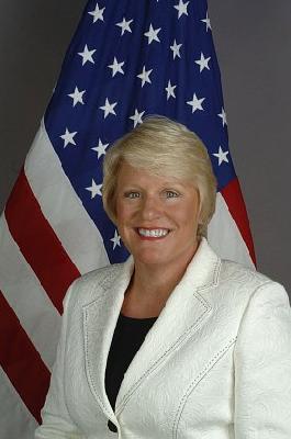Посол США в Панаме Барбара Стивенсон покинет свой пост