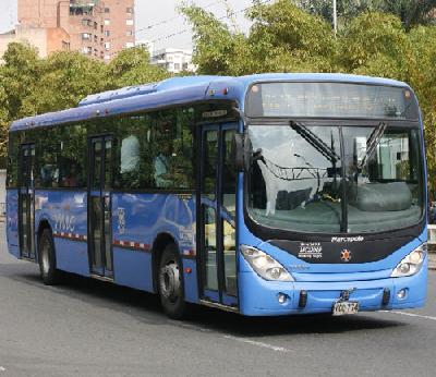 Первые автобусы Volvo появятся в Панаме  в октябре
