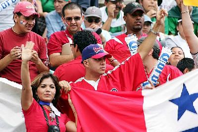Панама вызывает соотечественников из зарубежных футбольных клубов
