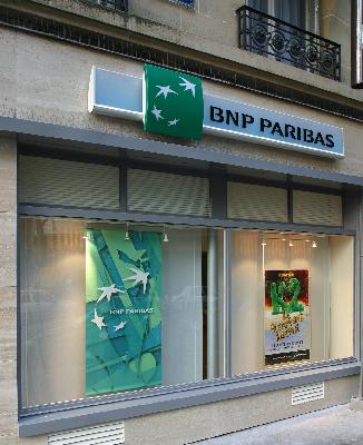 BNP Paribas закрывает филиалы в оффшорных зонах