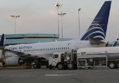 Copa Airlines возобновляет рейсы из Панамы в Сантьяго