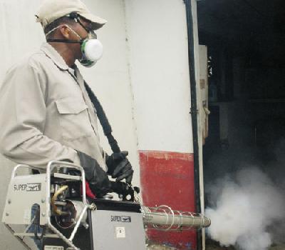 В Панаме заболеваемость лихорадкой денге увеличилась на 400%